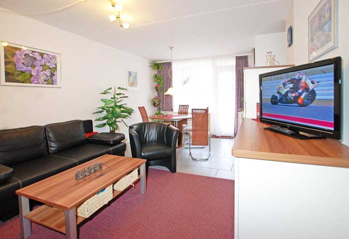 Ferienwohnung Niedenfuehr wohnung_1 bild 3